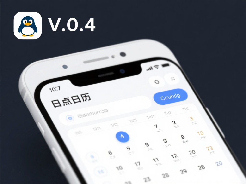 企鹅日历官方安卓下载-企鹅日历最新版下载v1.0.4 - 非凡软件站 亮点介绍 让操作更顺畅
企鹅日历最新版
