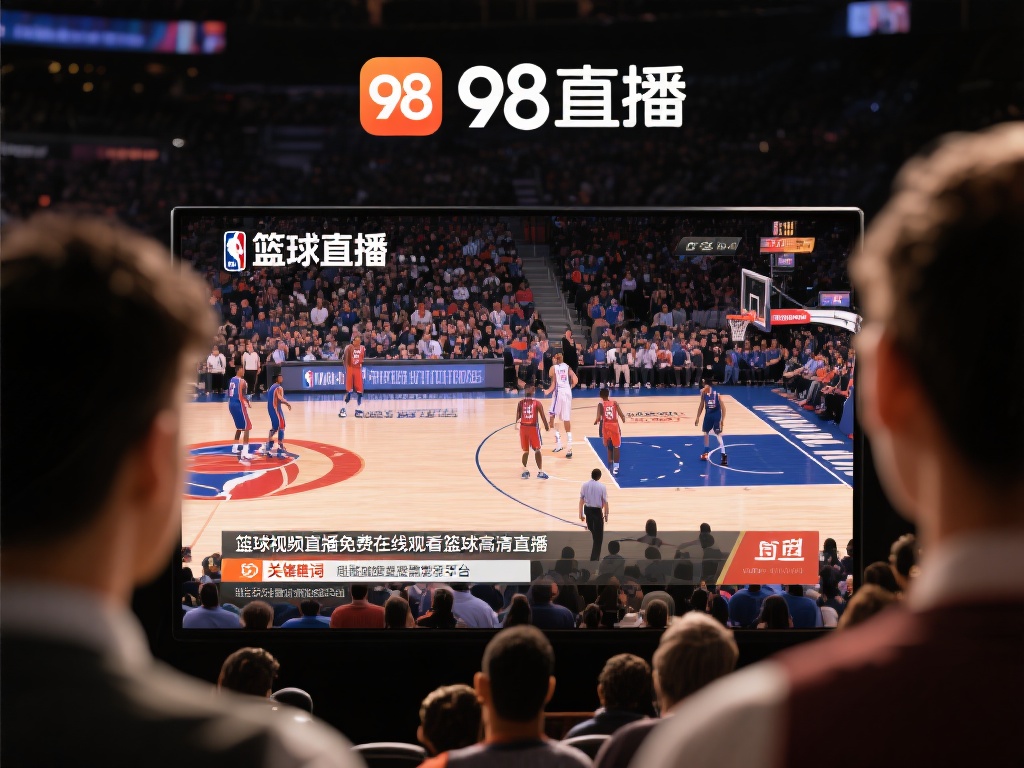 现如今，随着科技的飞速发展，人们观看篮球