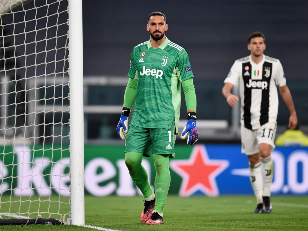 多纳鲁马的续约僵局很快引起了欧洲其他豪门